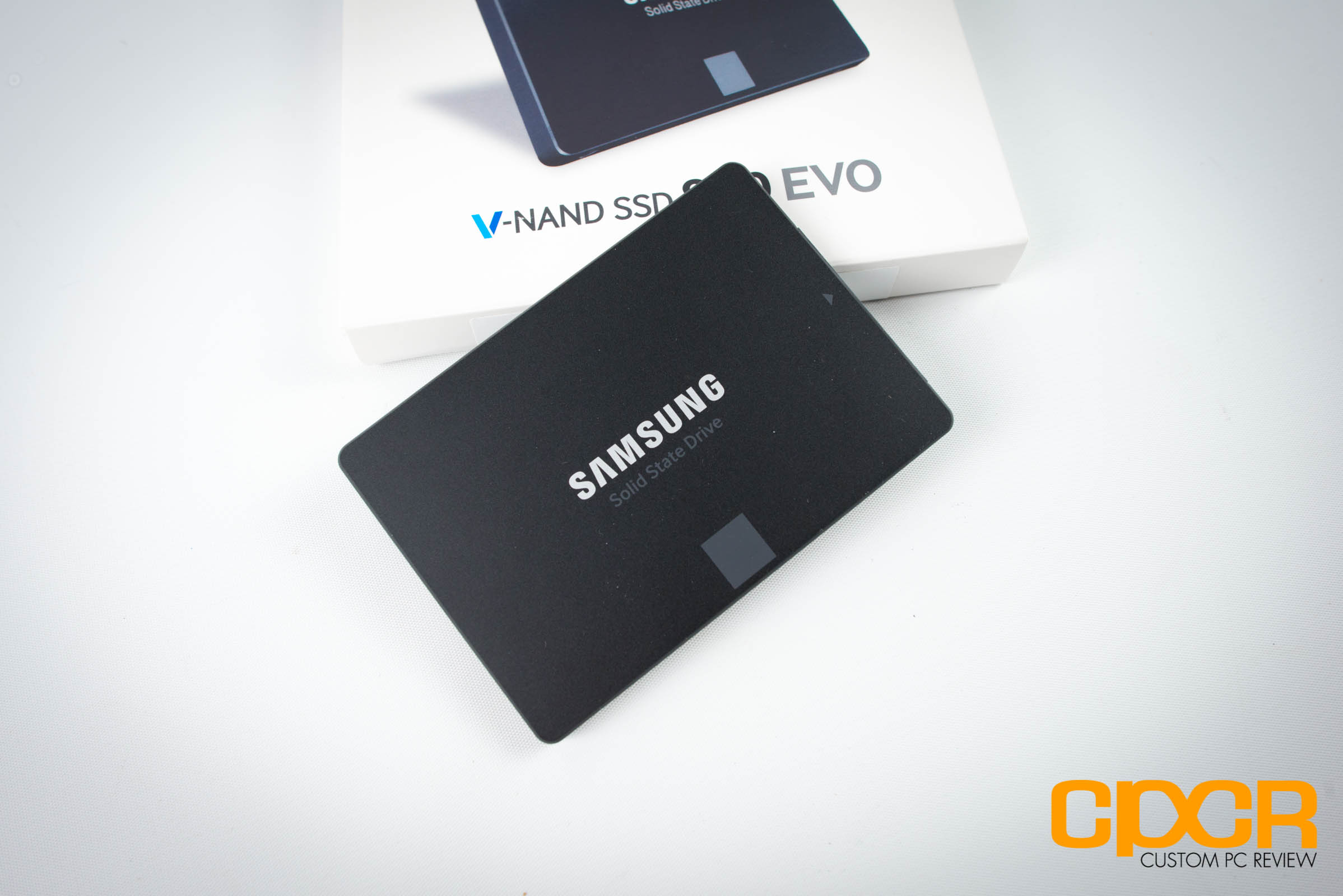 Samsung 850 EVO 4TB Review