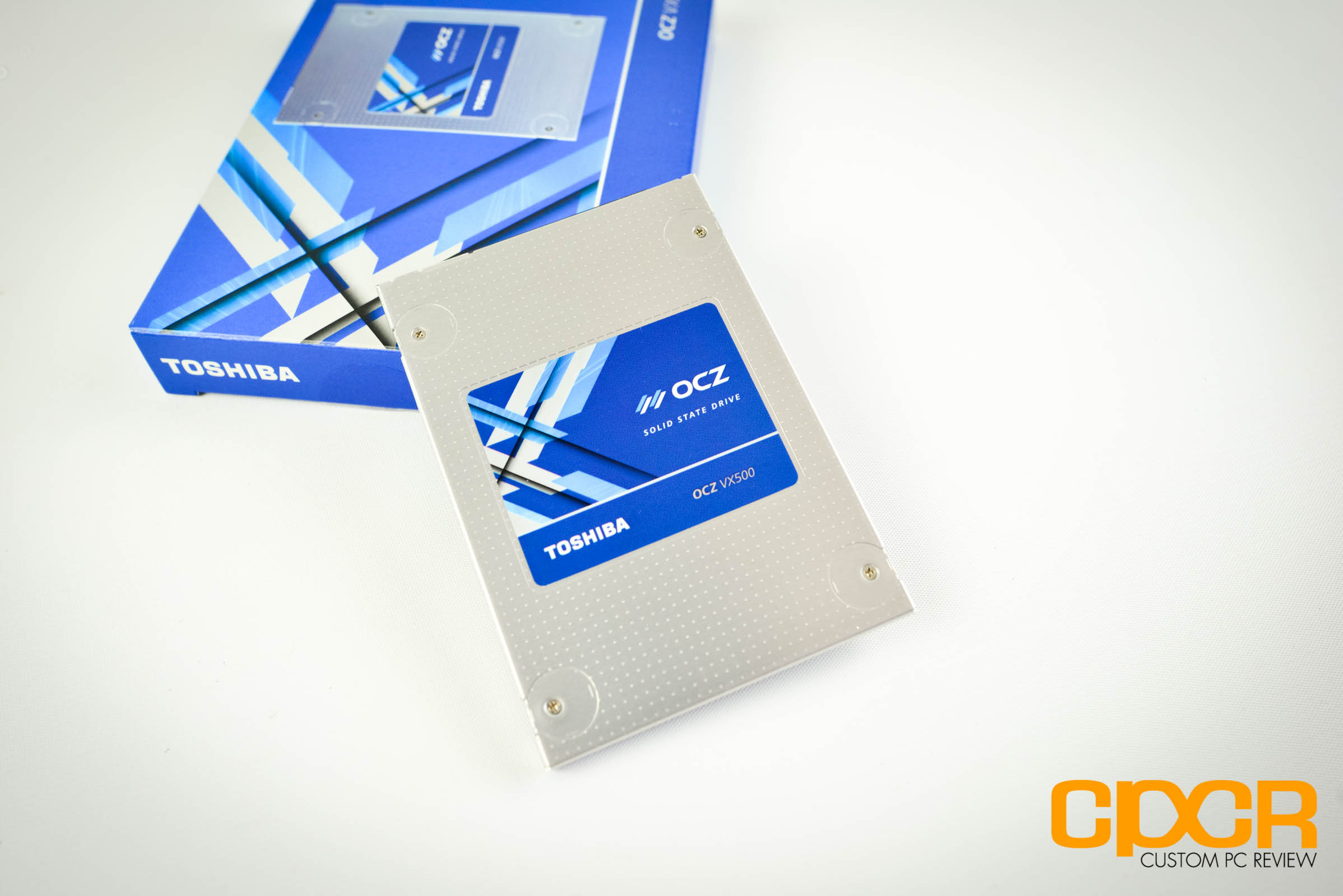 Ocz vx500 sales