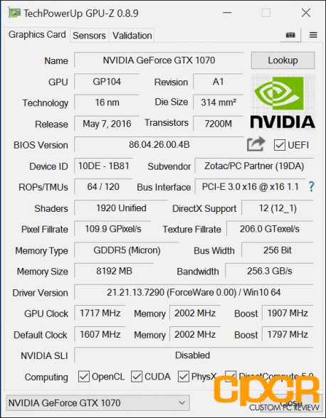 zotac-gtx-1070-amp-gpu-z