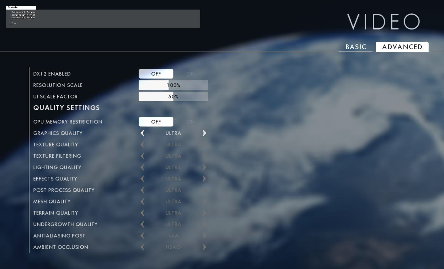 Battlefield 1 PC Performance and Quality Report