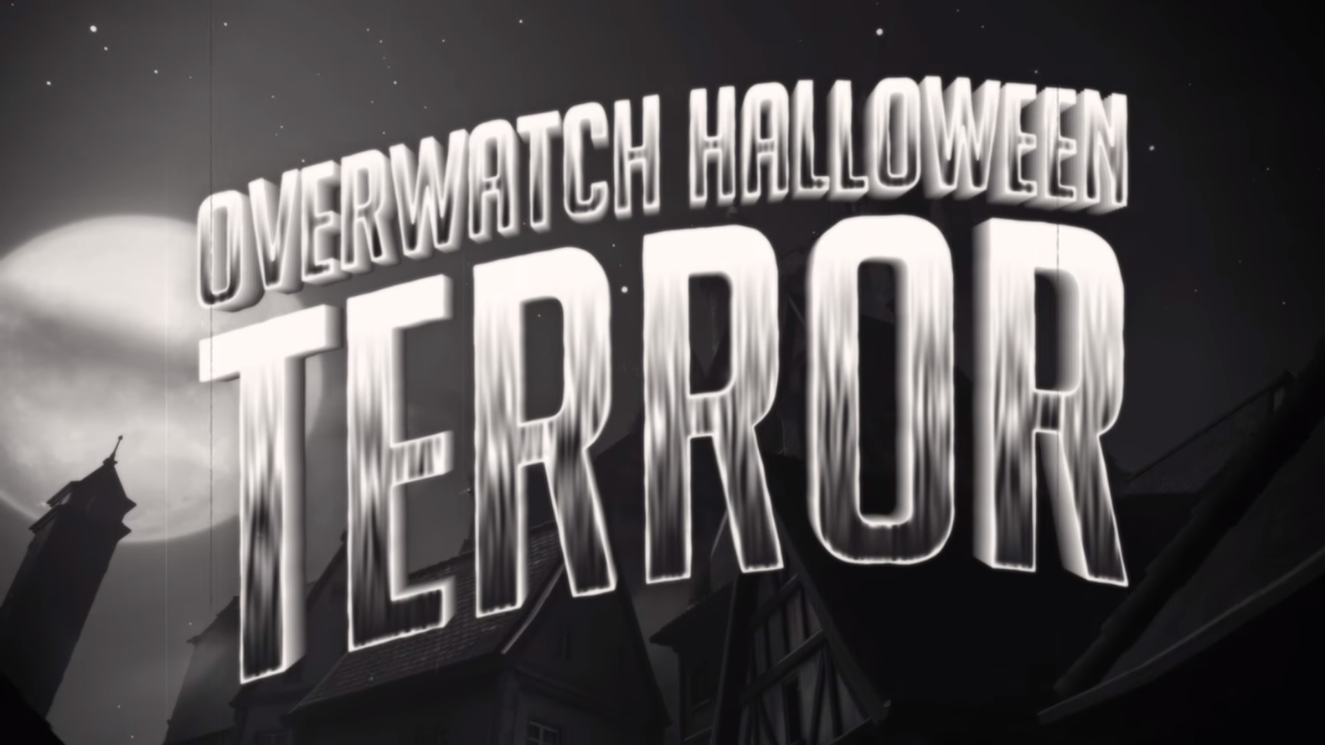 Overwatch Halloween Terror Updates Introduce New Lootboxes, Skins and More!