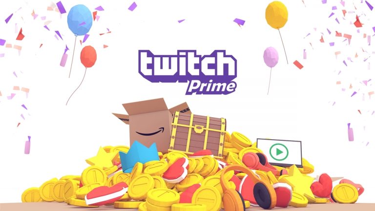 Amazon Prime Members Now Get Twitch Prime at No Additional Charge