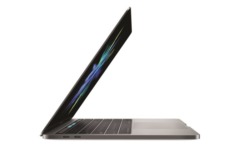 Apple Offers Temporary Discounts on USB Type-C Adapters for New MacBook Pros