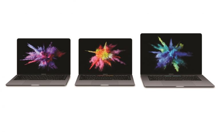 Base 13″ MacBook Pro Benchmarks Reveal Little Performance Gains From Last Year’s Model