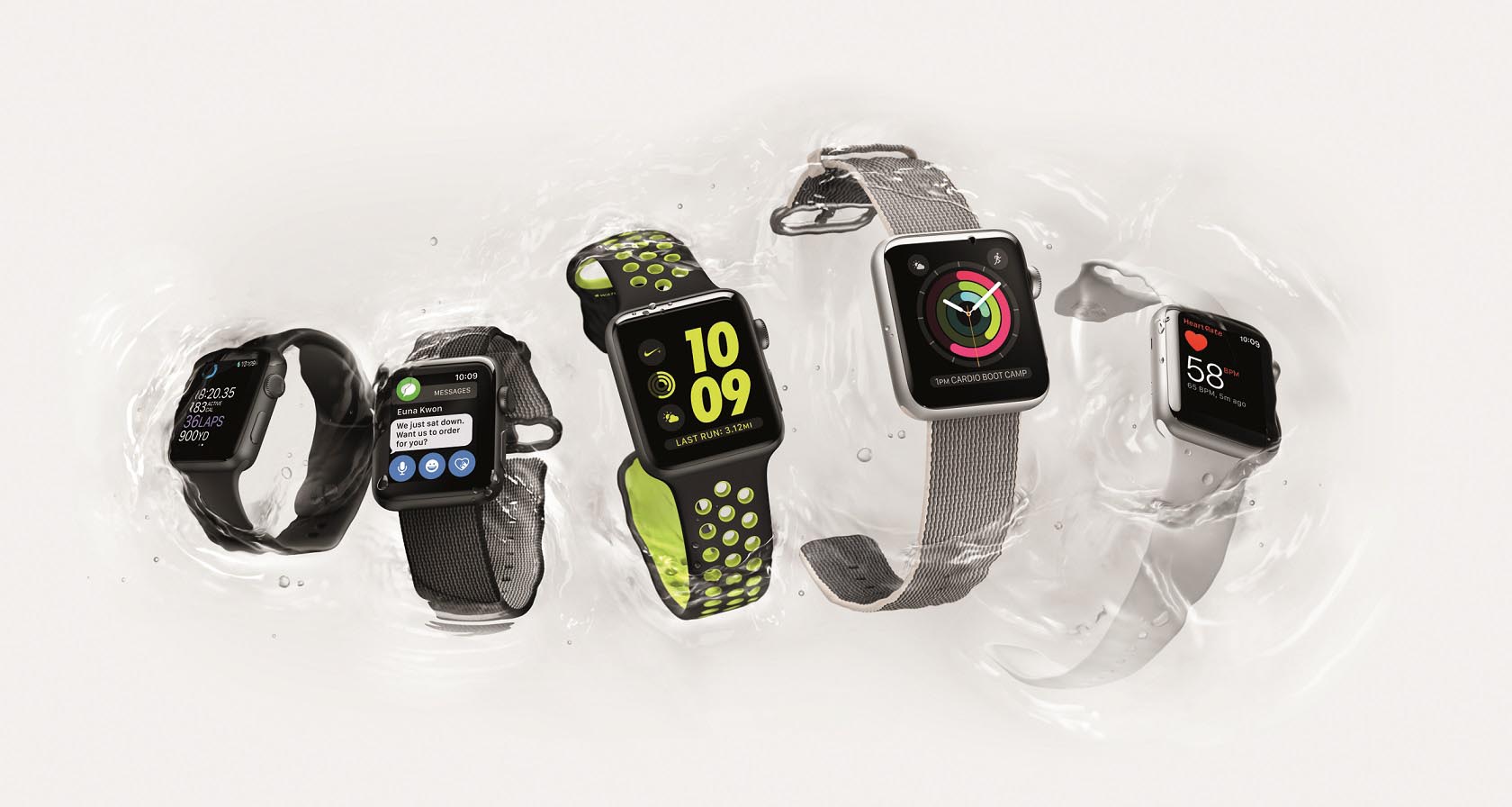 Analyst Predicts Apple Watch Sales to Decrease 15%-25% in 2016