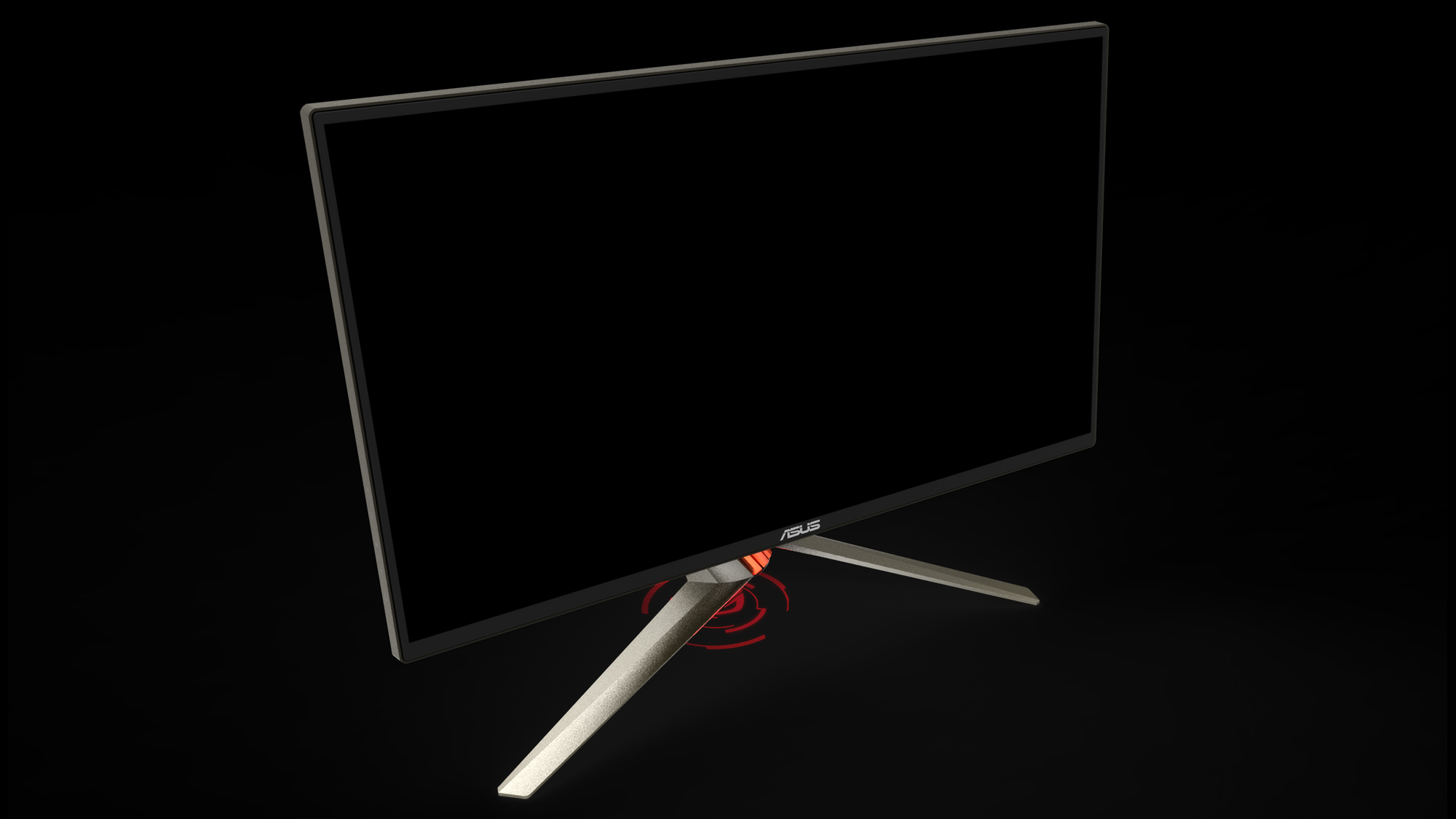 ASUS Teases ROG Swift PG258Q 240Hz Gaming Monitor, Coming Early 2017