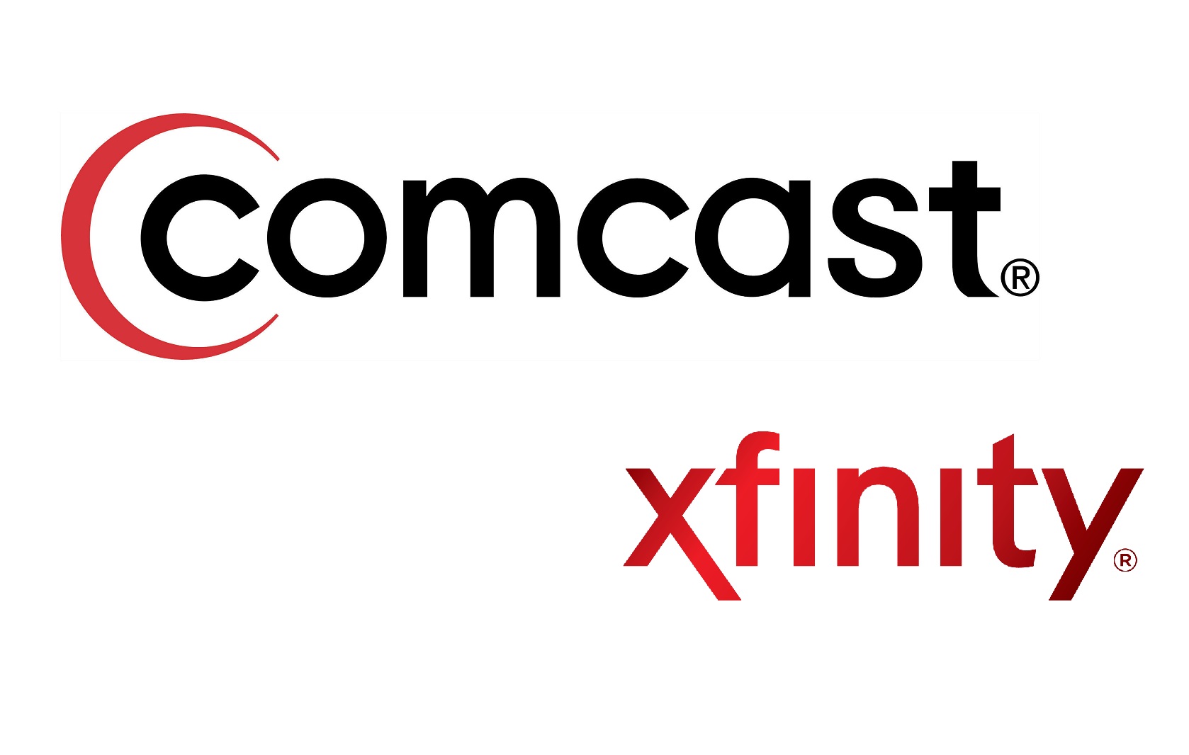 Comcast Xfinity internet provider