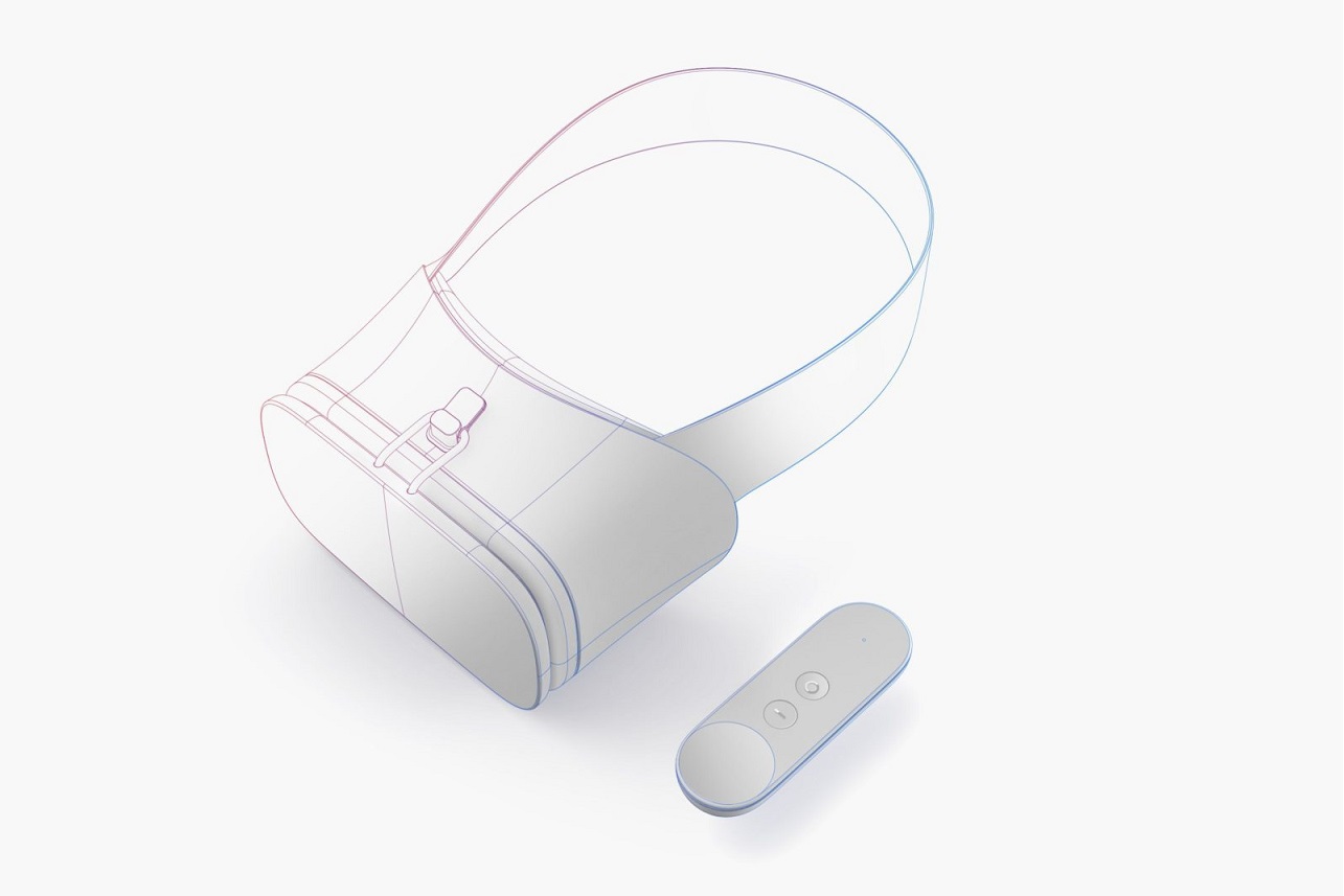 Google Daydream VR Headset Expected to be Priced at $79