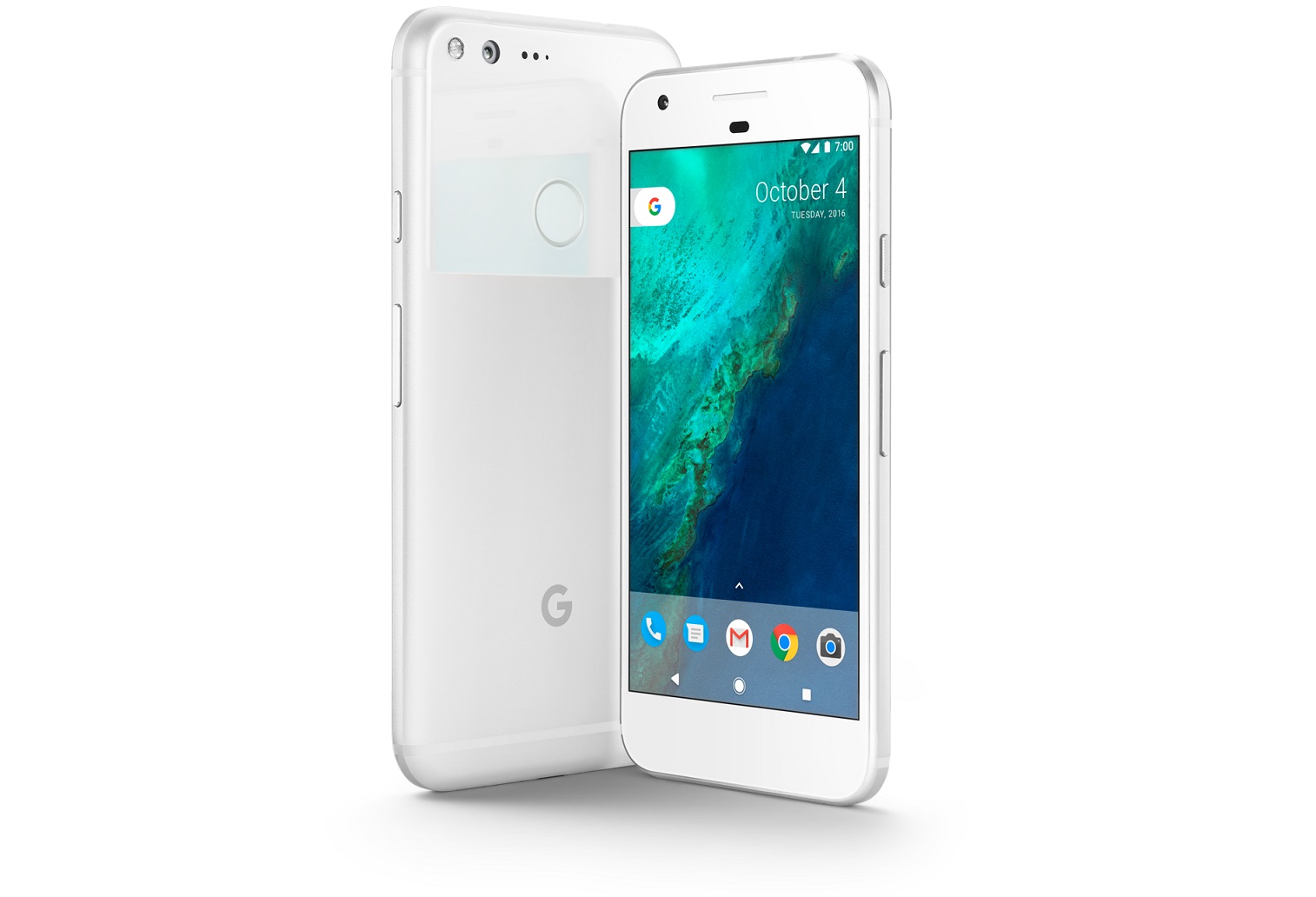 Analyst Projects Google to Sell 3-4 Million Pixel Smartphones in 2016