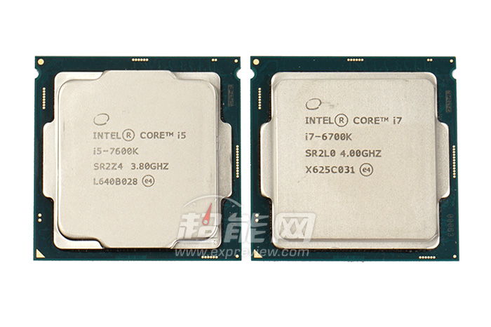 Intel Core i5-7600K Kaby Lake Benchmarks Leaked – 9% Performance Improvement vs Intel Core i5-6600K