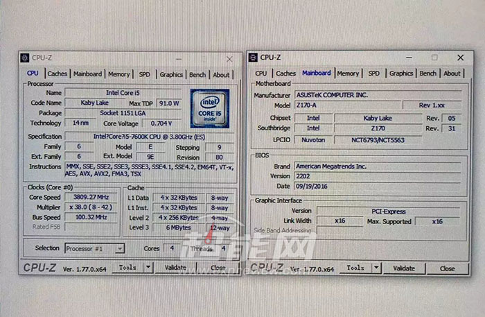 intel-core-i5-7600k-kaby-lake-cpu-picture-specs-leaked-overclocked-7