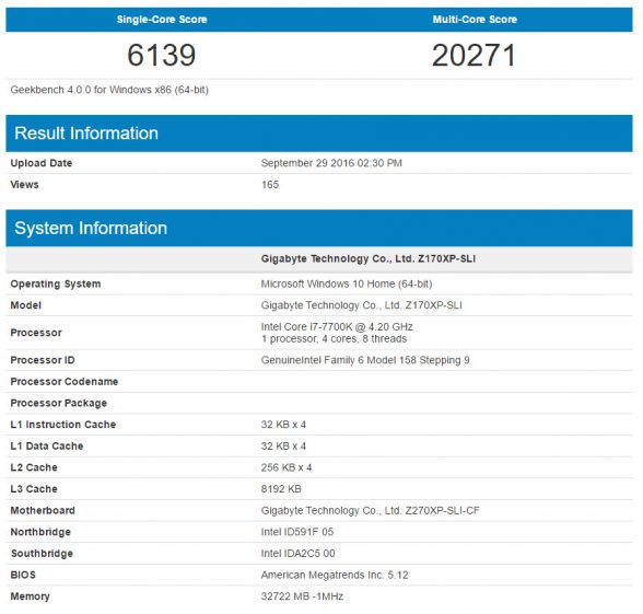 intel-core-i7-7700k-geekbench-benchmark-leak
