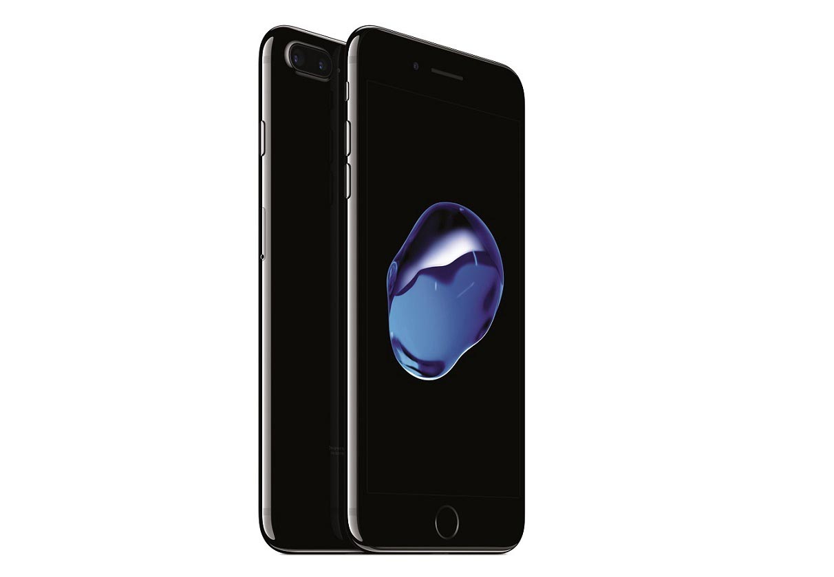 iPhone 7 Plus 32GB Has Slower Storage Than 128GB Models