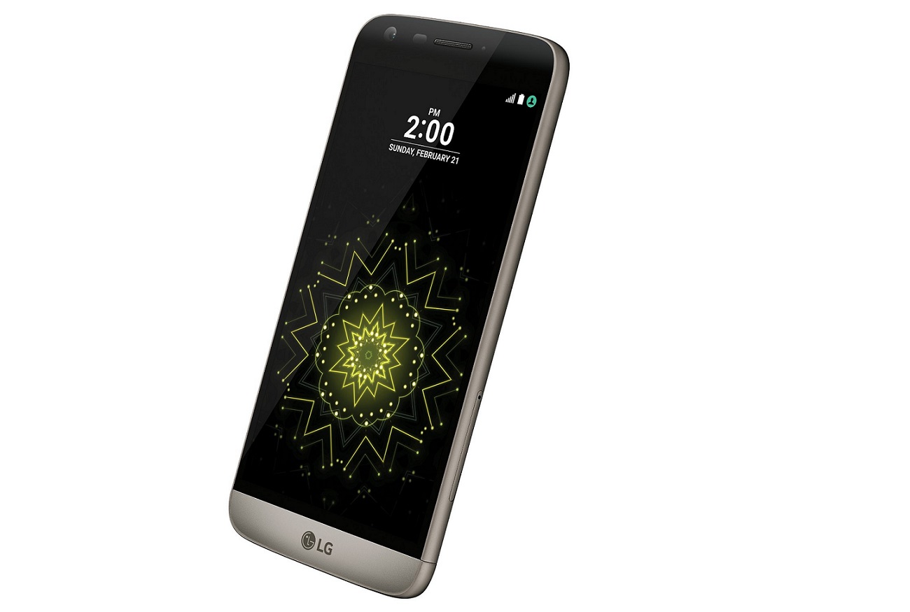 Deal Alert: Unlocked LG G5, Garmin vivofit 3 and LG Battery & Cradle for $479