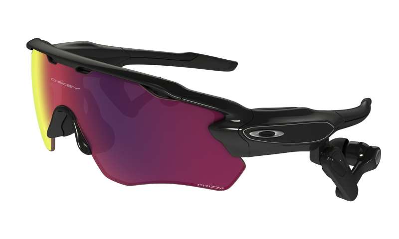 oakley radar pace