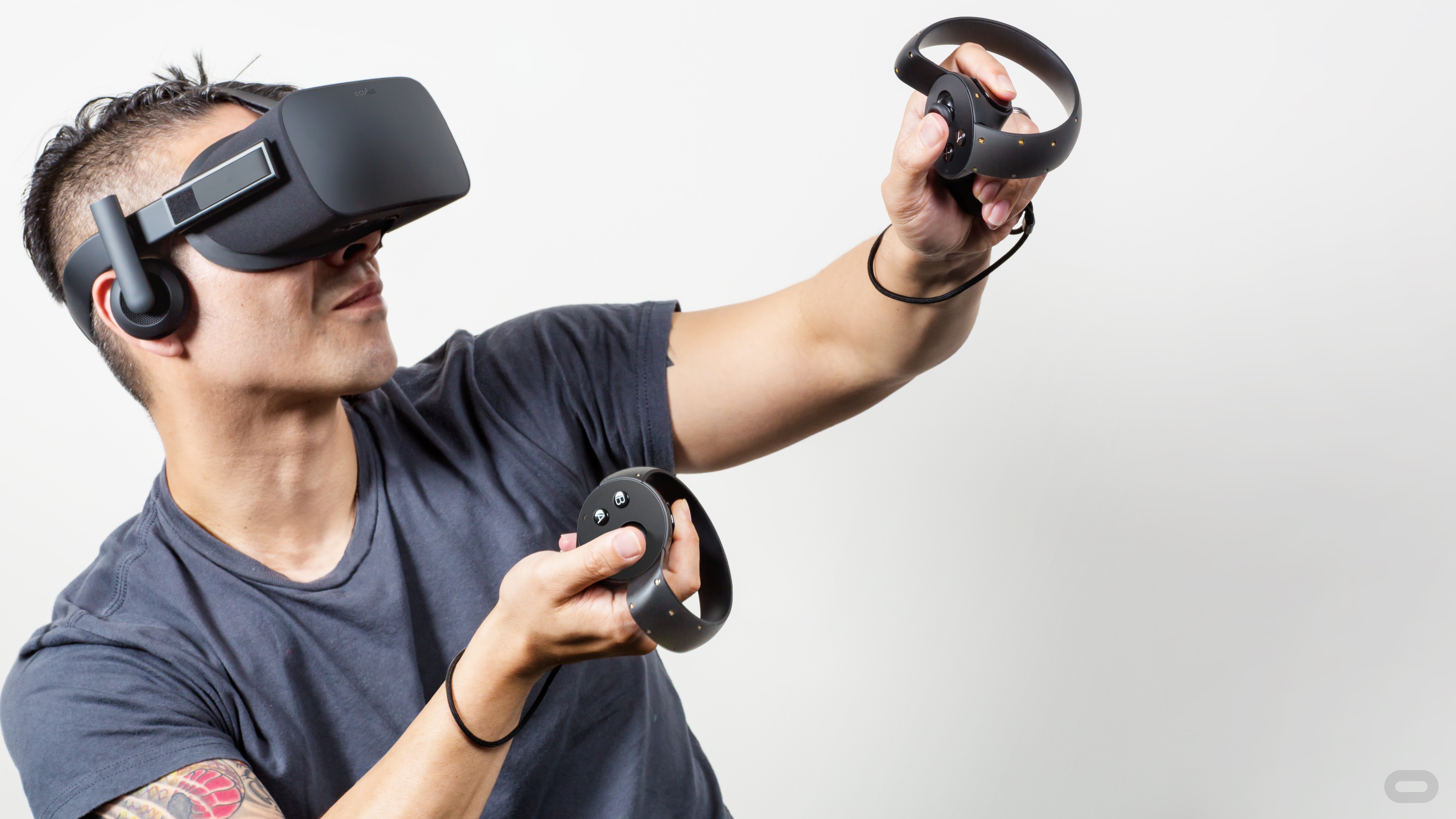 Oculus Announces New Minimum Specifications for Rift – $499 Entry-Level PC