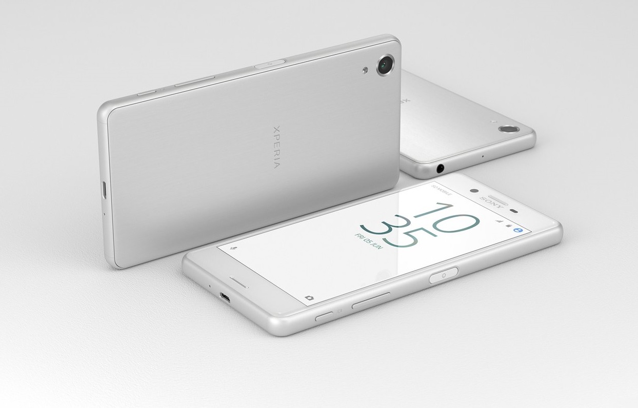 Deal Alert: Sony Xperia X Performance, Xperia X, Xperia XA Up to 25% Off