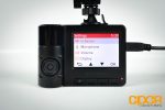 transcend drivepro 520 dashcam custom pc review 10