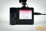 transcend drivepro 520 dashcam custom pc review 11