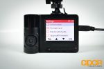 transcend drivepro 520 dashcam custom pc review 13