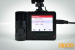 transcend drivepro 520 dashcam custom pc review 14