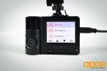 transcend drivepro 520 dashcam custom pc review 15