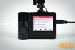transcend drivepro 520 dashcam custom pc review 9