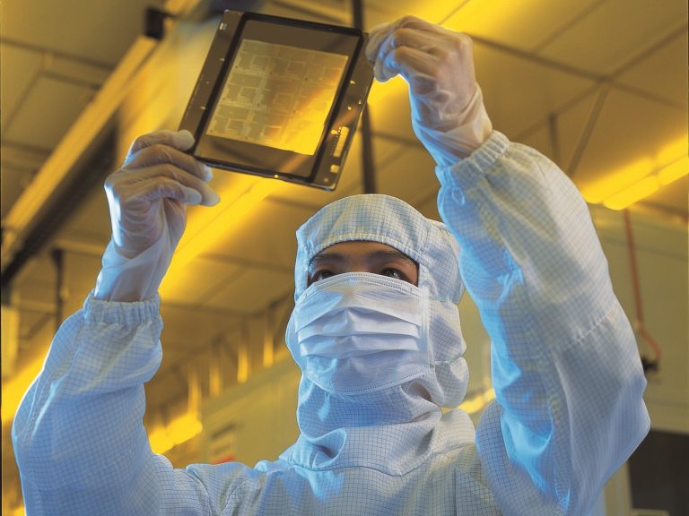 TSMC Already Working on 5nm, 3nm, and Planning 2nm Process Nodes