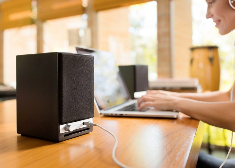 Audioengine Launches HD3 Wireless Speakers, Available for $399.99