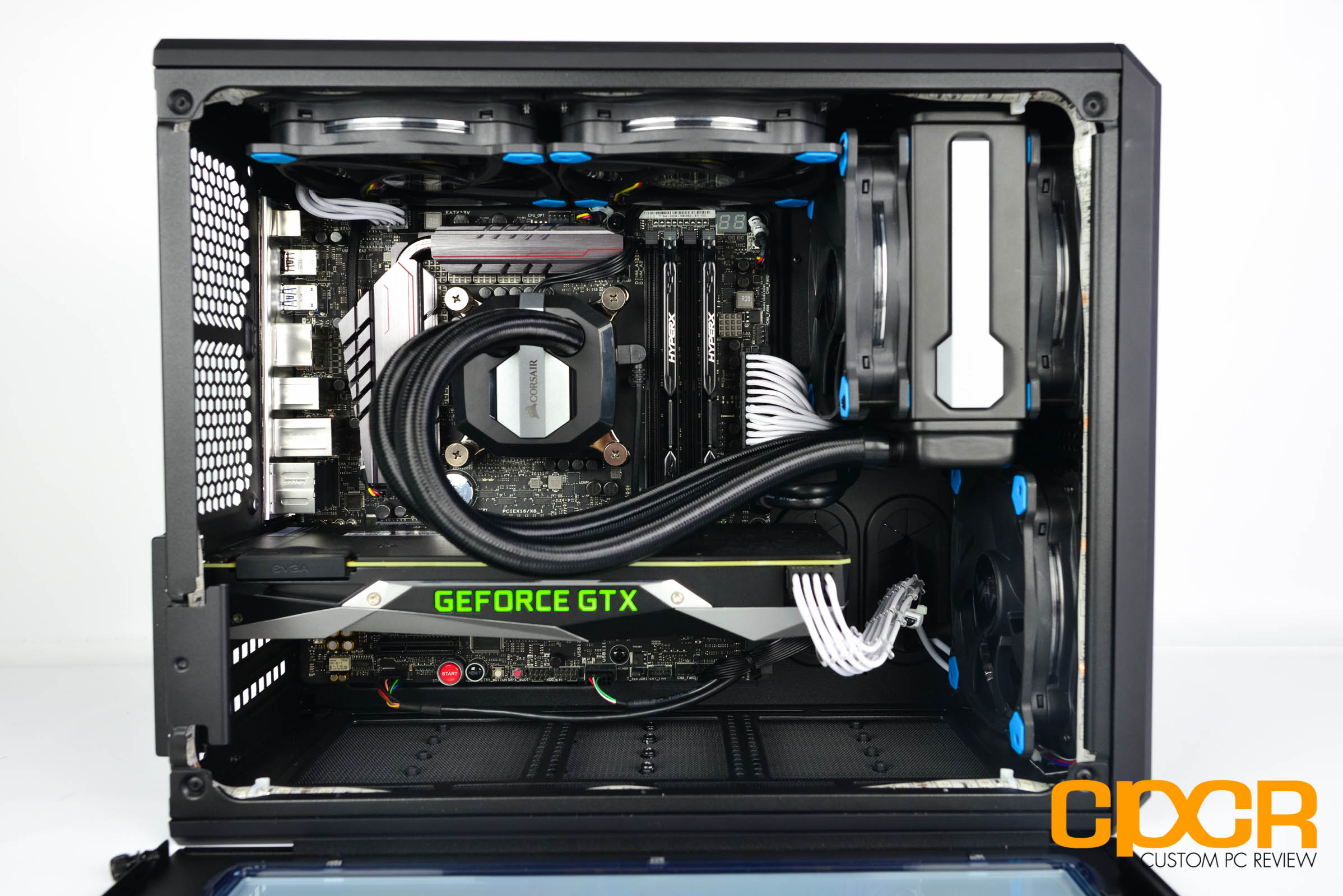 8 Best Tools to Stress Test Your PC CPU, RAM, GPU, System Custom PC Review 8 Best Tools to Stress Test Your PC CPU, RAM, GPU, System Custom PC Review