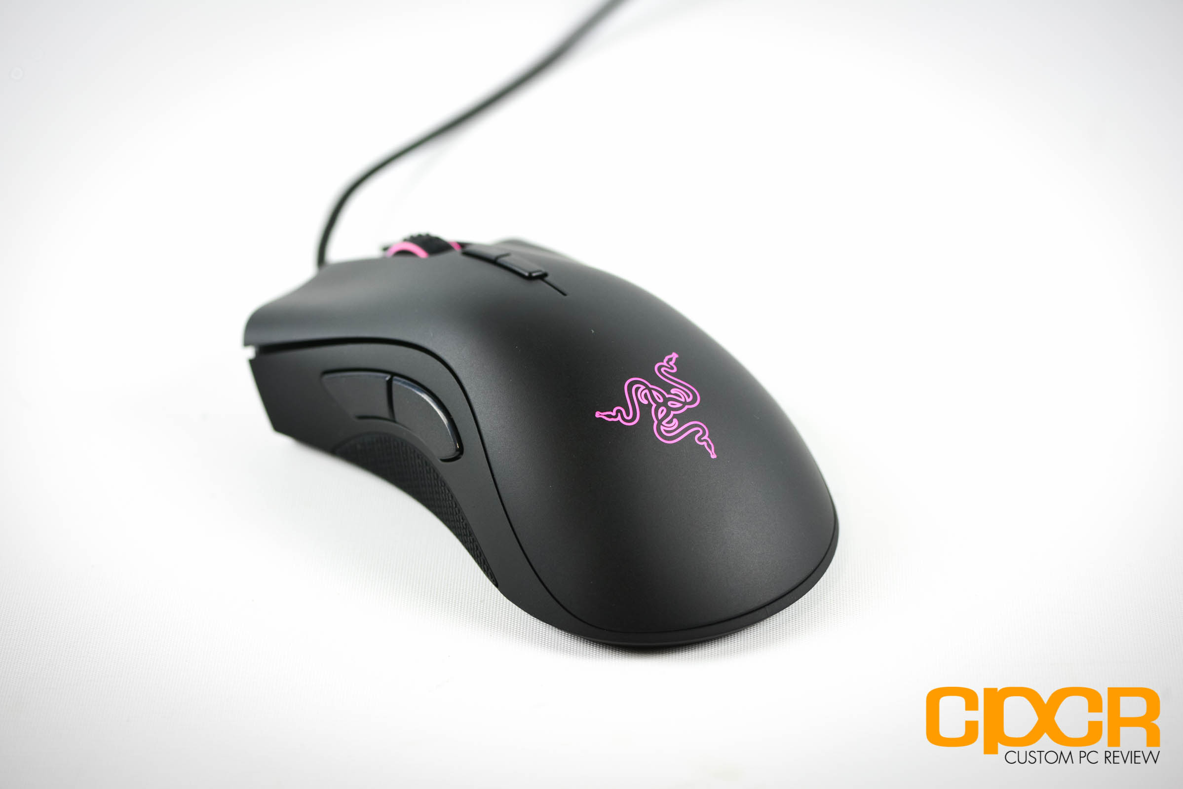 DeathAdder Elite Review | PC