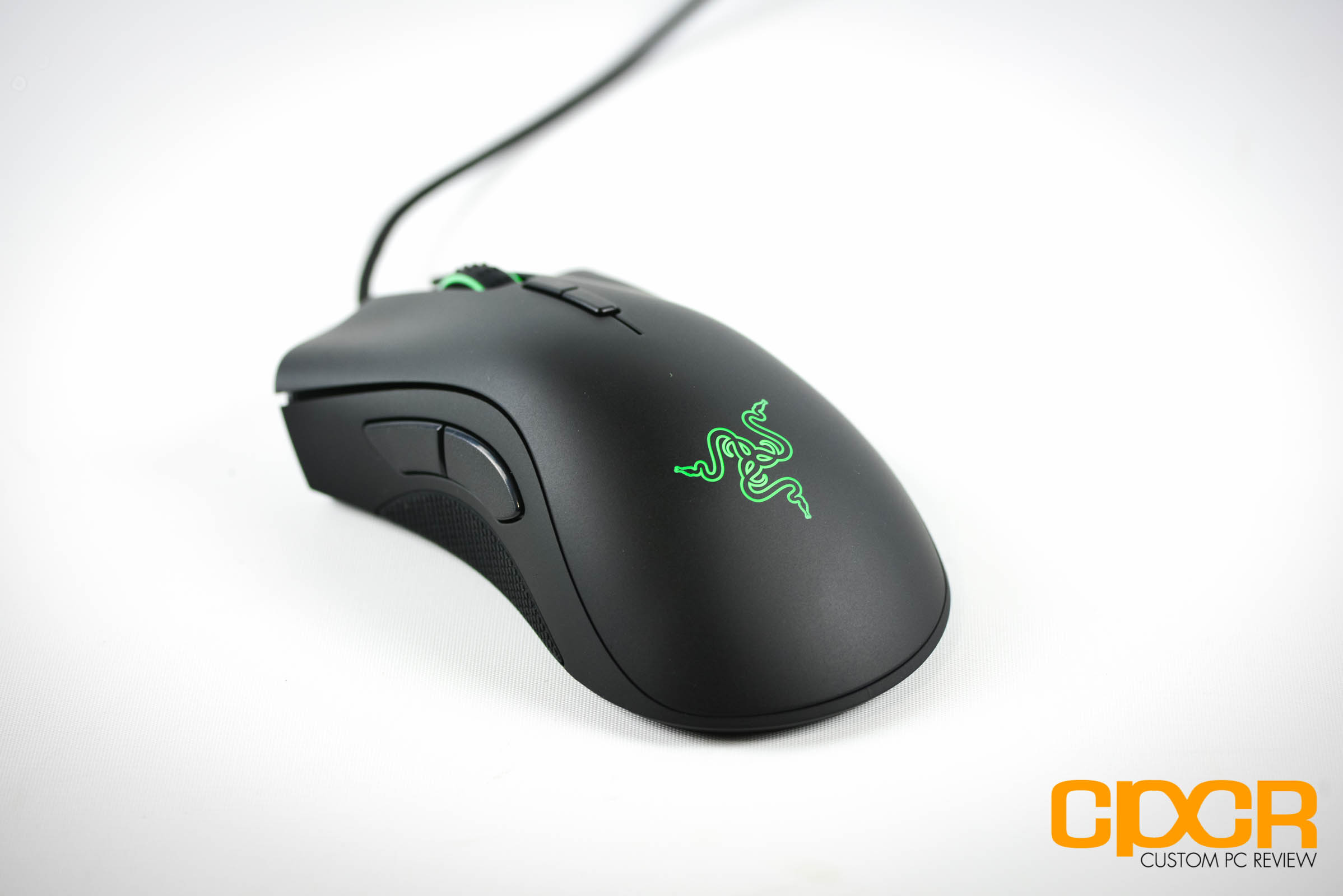 Razer DeathAdder Elite Review