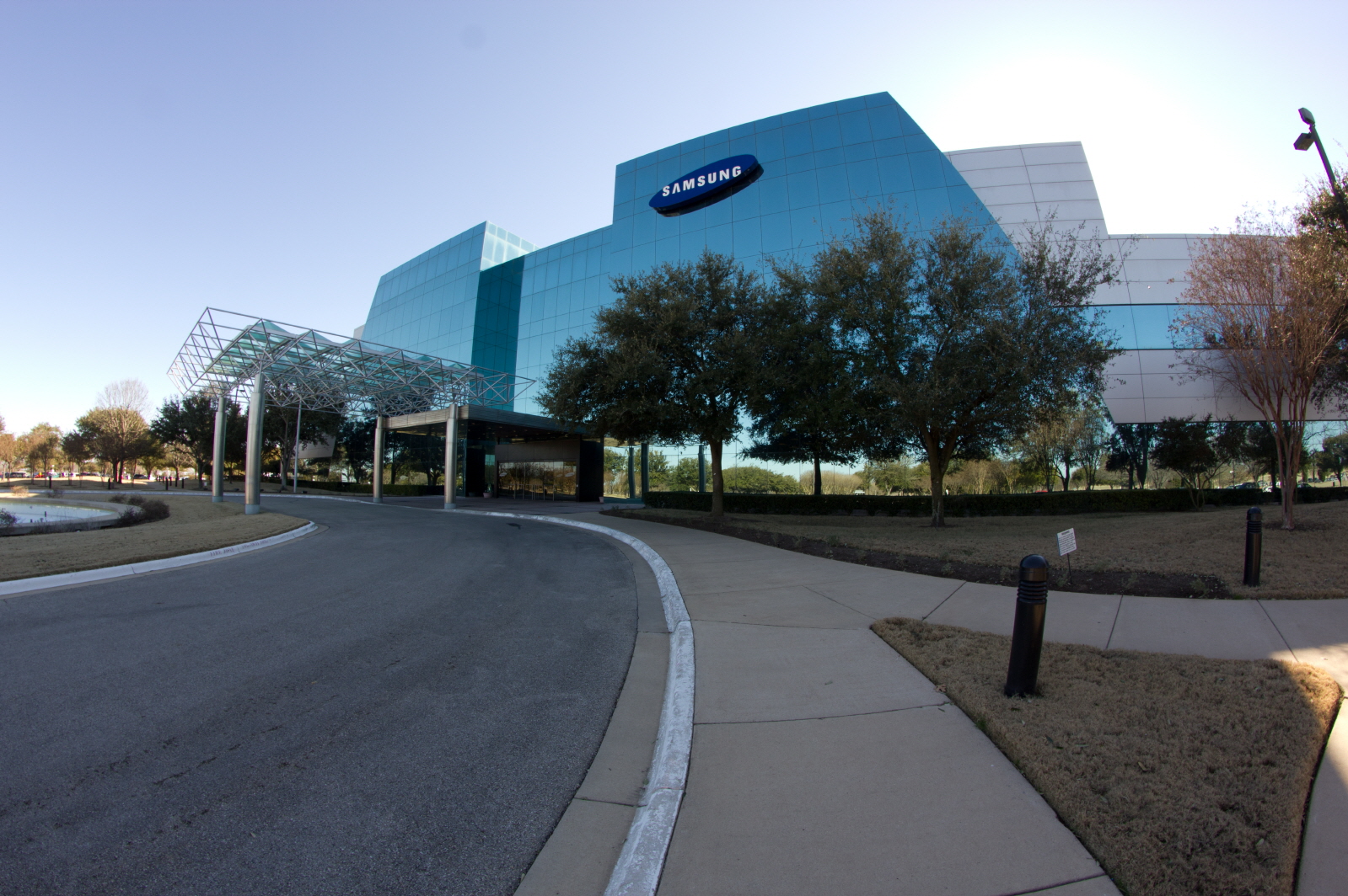 Samsung to Invest $1 Billion in Austin Semiconductor Manufacturing