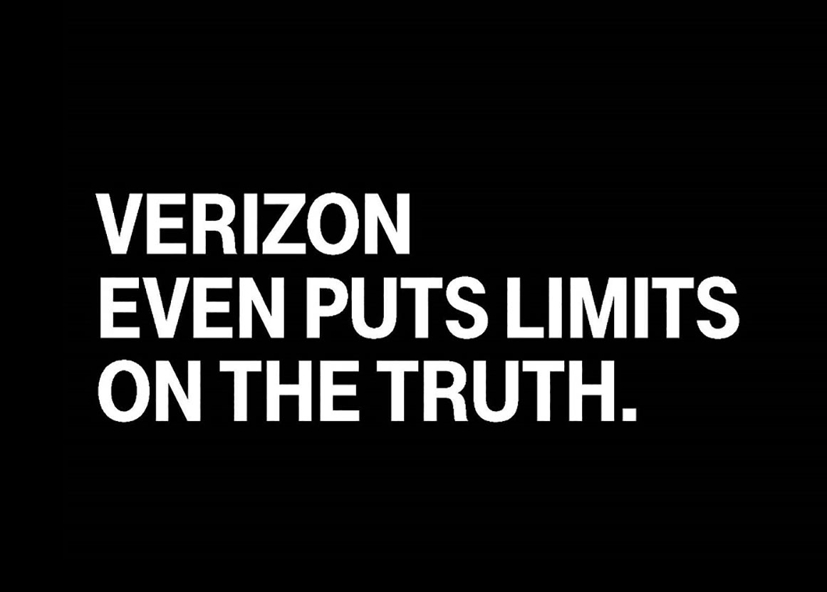 T-Mobile CEO Calls Out Verizon Lies, Creates #dontgetVerizoned Video