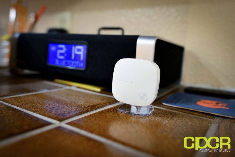 ecobee three smart thermostat custom pc review 25