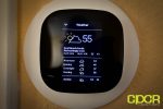 ecobee three smart thermostat custom pc review 4