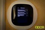 ecobee three smart thermostat custom pc review 6