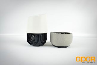 google home smart speaker custom pc review 5