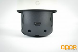 google home smart speaker custom pc review 8