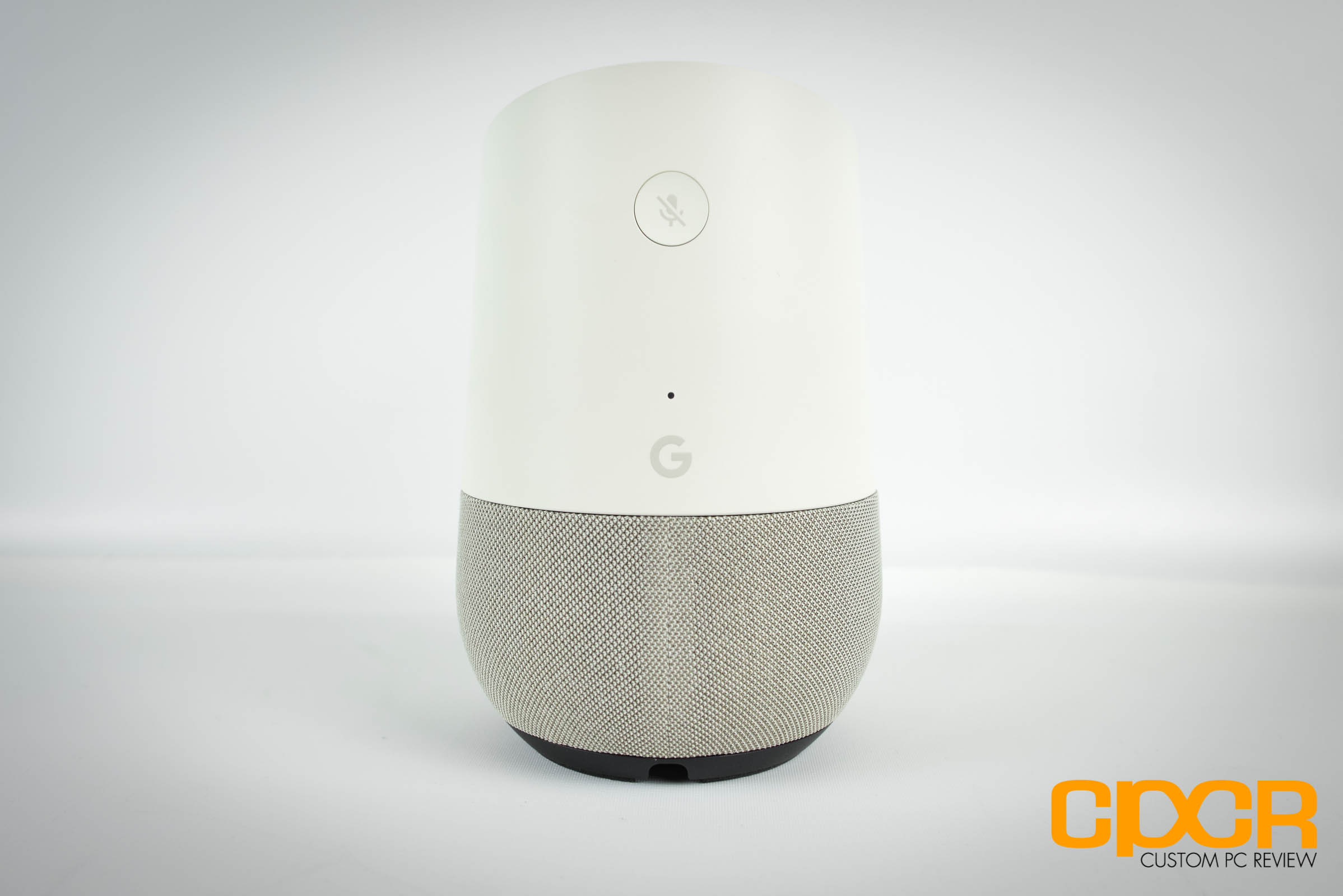 Google Home review