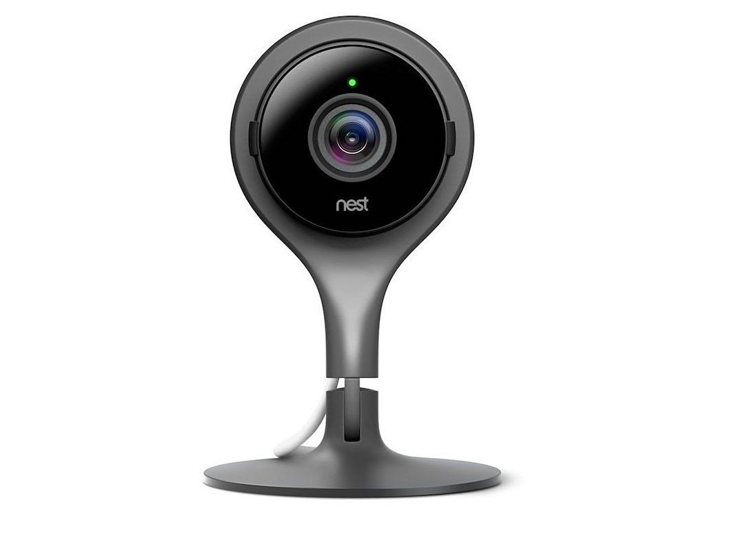 webcam synology surveillance station