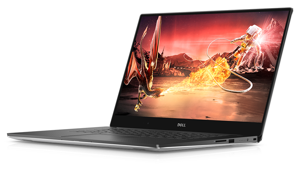 Dell Accidentally Reveals XPS 15 9560 Laptop Featuring GeForce GTX 1050