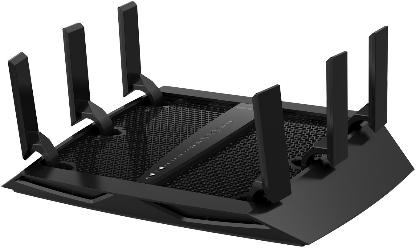 Netgear Routers Vulnerable to Hacking, At Least Eleven Models Identified