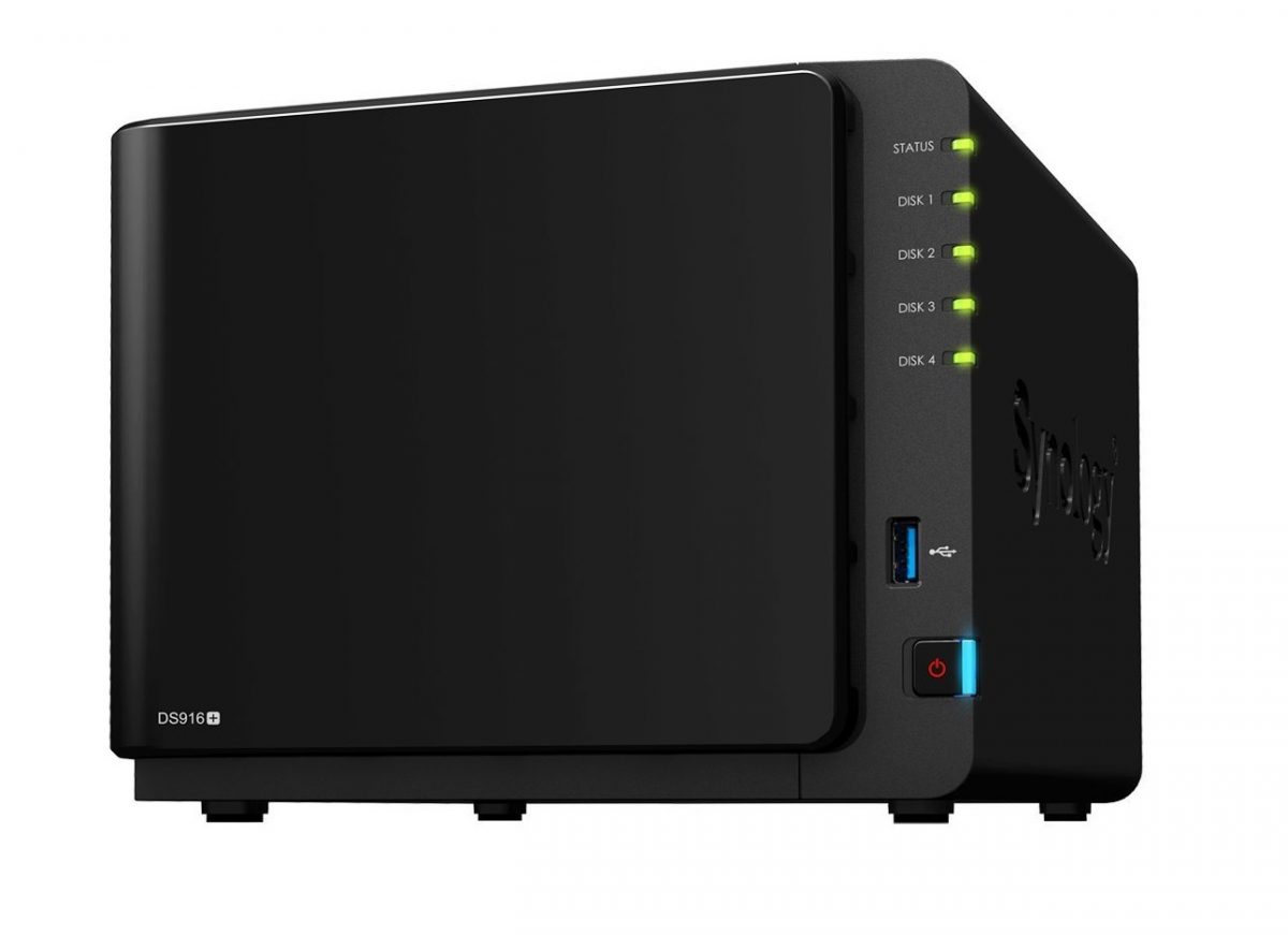 How to Build an DIY Security System Using Synology Surveillance Station