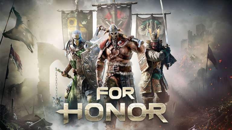 Ubisoft Reveals For Honor PC System Requirements