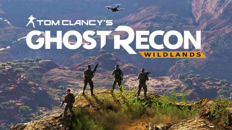 Ubisoft Reveals Ghost Recon: Wildlands Closed Beta PC System Requirements