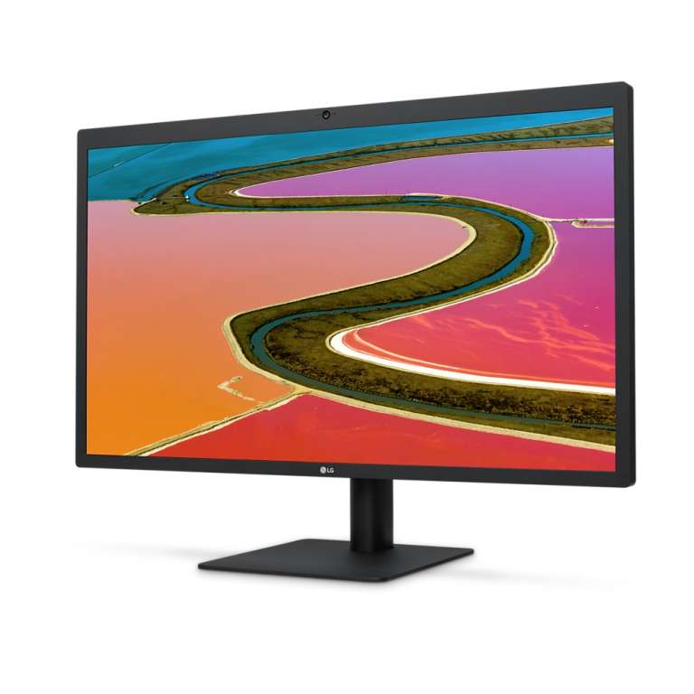 LG UltraFine 5K Display Discovered to Have Issues When Used Near Routers