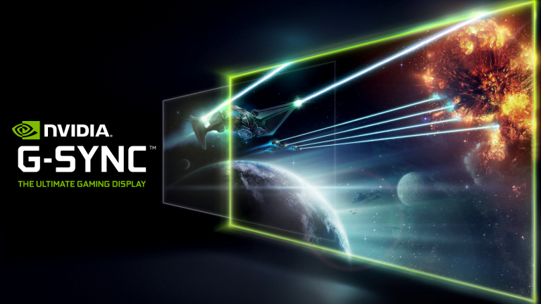 CES 2017: NVIDIA Announces G-Sync HDR, First Displays Available 2Q2017