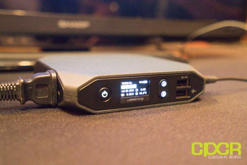 omnicharge ces 2017 custom pc review 4