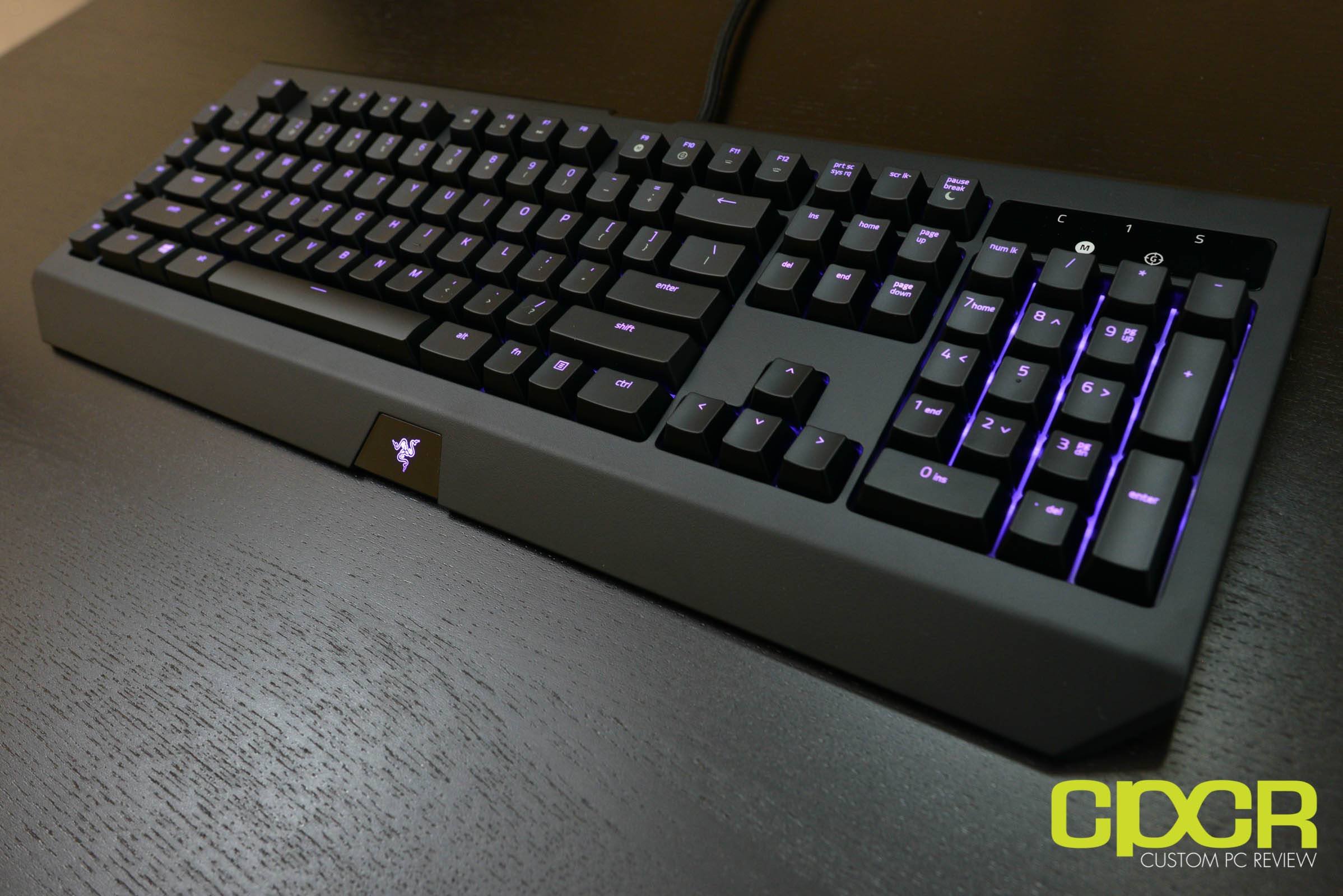 Razer Keyboard Blackwidow Chroma V2 - Daftar Update Harga 